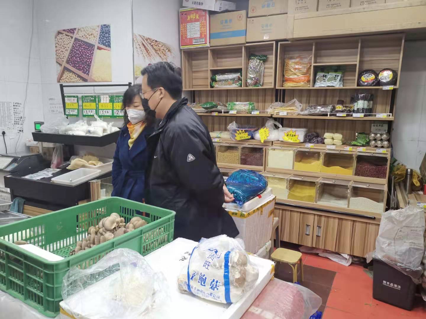 “不漲價(jià)，不斷貨”——防疫保供應(yīng)，營(yíng)銷在行動(dòng)！