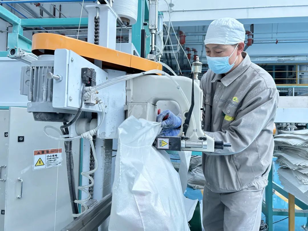 西瑞集團：日銷量達(dá)1000噸以上 新疆天山面粉疆外銷量破新高！
